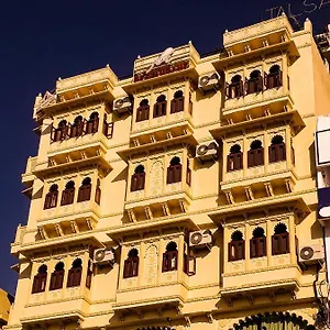 Mewari *** Udaipur