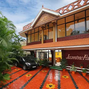 Jasmine Palace 3* Kovalam