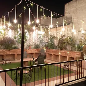The Hideout - Near Taj Agra (Uttar Pradesh)
