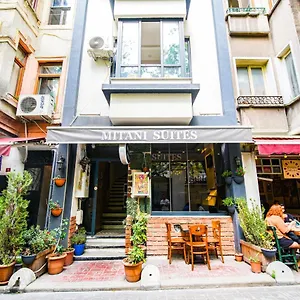 mitani-suites.istanbul-turkeyhotels.com/