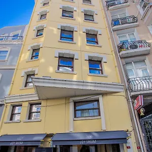 joy-taksim.istanbul-turkeyhotels.com/