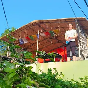  Homestay Peace And India
