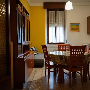  Apartment La Tua Casa A Milano! Italy
