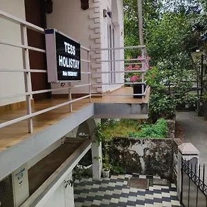  Homestay Tess Holistay Kochi India