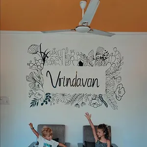  Homestay Vrindavan India