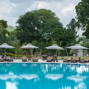 Hotell The Royal Retreat &