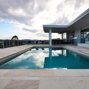 **** Aparthotel Chancellor Lakeside Australia