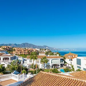  Holiday home Casa Perro Andaluz Spain