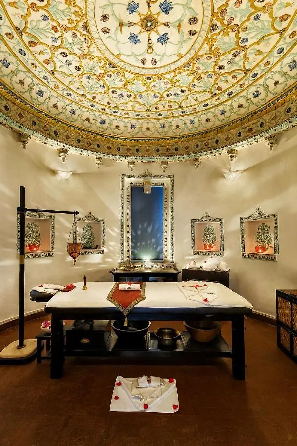 Jagmandir Island Palace - Grand Heritage Udaipur