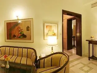 ***** Hotel Jagmandir Island Palace - Grand Heritage Udaipur Inde