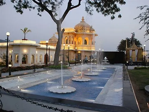 Jagmandir Island Palace - Grand Heritage Udaipur