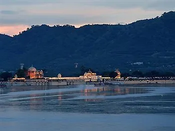 Jagmandir Island Palace - Grand Heritage Udaipur