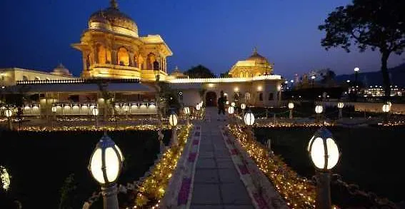 Jagmandir Island Palace - Grand Heritage Udaipur