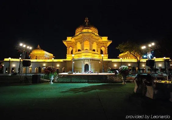 Jagmandir Island Palace - Grand Heritage Udaipur 5*,