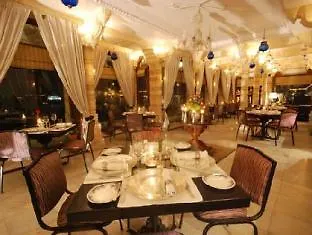 Jagmandir Island Palace - Grand Heritage Udaipur 5*,  India