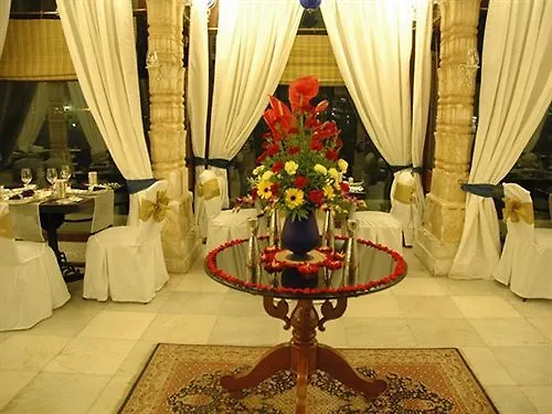 Jagmandir Island Palace - Grand Heritage Udaipur